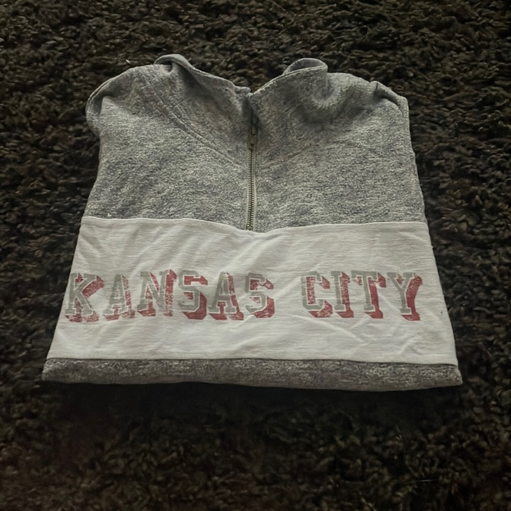Kansas City Pull-Over